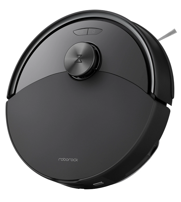 Roborock S8 Pro (черный) фото 2