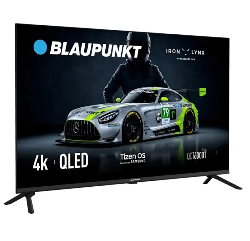 Blaupunkt 50QCT6000T фото 1