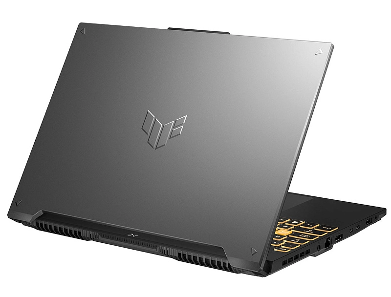 ASUS TUF Gaming F16 (FX607VJ-RL073) 16/1024GB (серый) фото 3 ASUS TUF Gaming F16 (FX607VJ-RL073) 16/1024GB (серый) фото 3