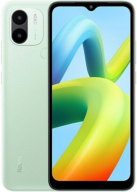 Xiaomi Redmi A1+ 2/32GB (светло-зеленый)