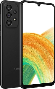 Samsung Galaxy A33 5G 6/128GB (черный)
