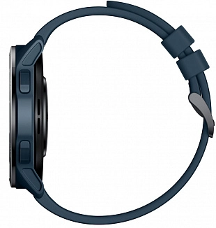 Xiaomi Watch S1 Active (синий) фото 3