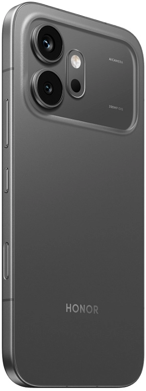 HONOR 600 8/256GB (черный) фото 5