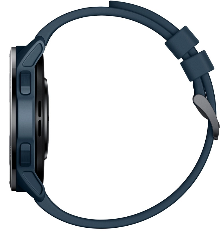 Xiaomi Watch S1 Active (синий) фото 3 Xiaomi Watch S1 Active (синий) фото 3