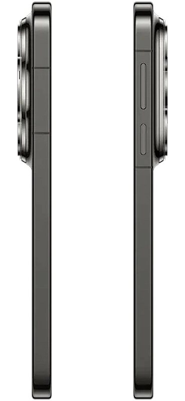 HUAWEI Pura 90s Pro Max 12/256GB (SCA-LX9, черный) фото 3