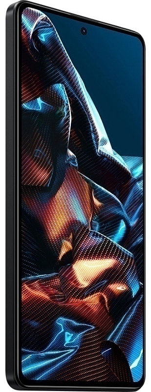 POCO X5 Pro 5G 8/256GB (черный) фото 1 POCO X5 Pro 5G 8/256GB (черный) фото 1