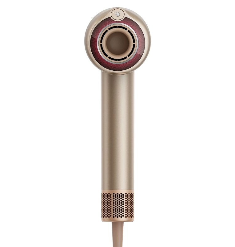 Dreame hairdryer Miracle Essence (золотой) фото 5