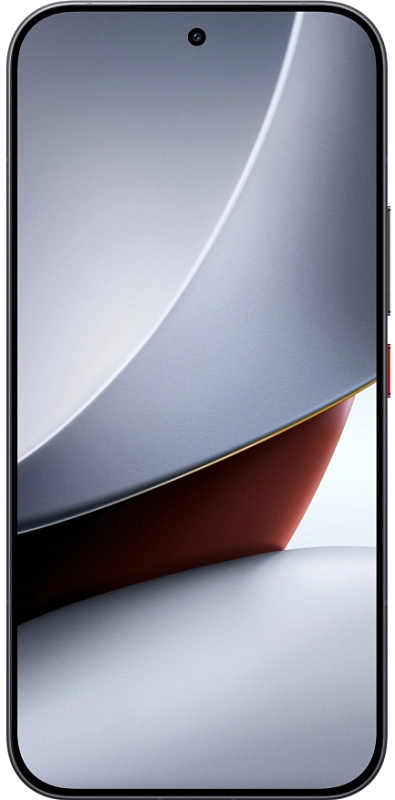 POCO F9 Ultra 16/512GB (черный) фото 2