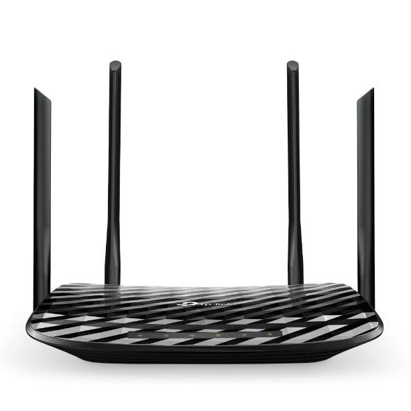 TP-Link Archer C6 V2 фото 1 TP-Link Archer C6 V2 фото 1