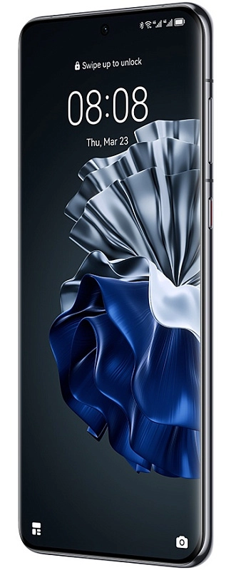 Huawei P60 8/256Gb (черный) фото 3 Huawei P60 8/256Gb (черный) фото 3