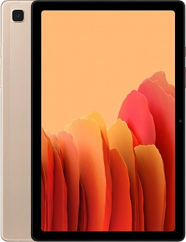 Планшет Samsung Galaxy Tab A7 3/64Gb LTE (золото)