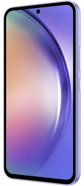 Samsung Galaxy A54 5G 6/128GB (лавандовый) фото 3