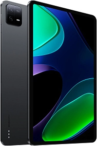Xiaomi Pad 6 8/256GB (серый)