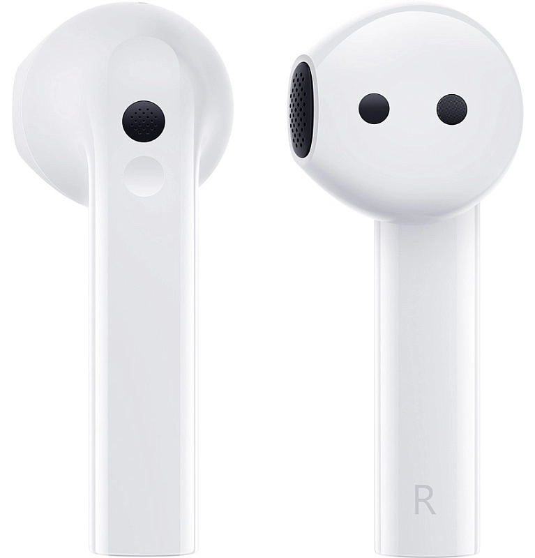 Xiaomi Redmi Buds 3 (белый) фото 6