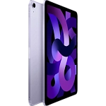 Apple iPad Air 2022 Wi-Fi 64Gb + сетевой переходник (фиолетовый) фото 1