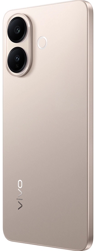 Vivo V70 Lite 5G 8/256GB (золотой) фото 7