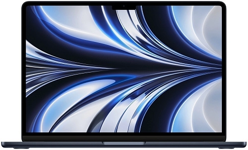 Apple Macbook Air 13" M2 256Gb 2022 + адаптер питания (полночный серый) Apple Macbook Air 13" M2 256Gb 2022 + адаптер питания (полночный серый)