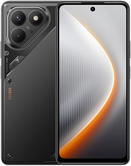 Tecno Pova 7 Neo 8/256GB (черный)