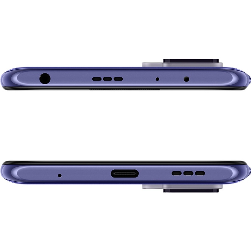 Xiaomi Redmi Note 10 Pro 8/128GB (фиолетовый) фото 9