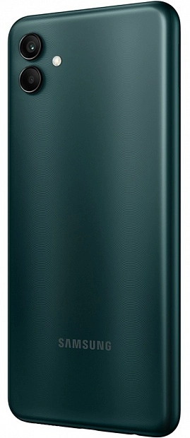 Samsung Galaxy A04 4/64GB (зеленый) фото 7