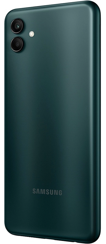 Samsung Galaxy A04 4/64GB (зеленый) фото 7 Samsung Galaxy A04 4/64GB (зеленый) фото 7