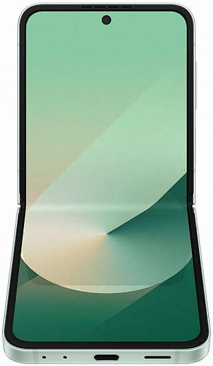Samsung Galaxy Z Flip6 F741 12/256GB (мятный) фото 2