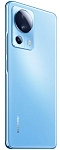 Xiaomi 13 Lite 8/256GB (синий) фото 5