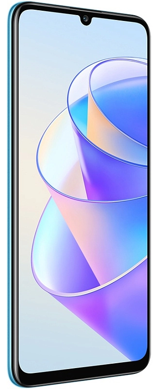 HONOR X7a 4/128GB (синий океан) фото 1 HONOR X7a 4/128GB (синий океан) фото 1