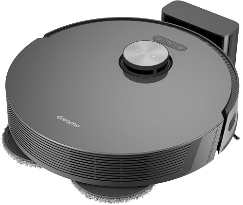 Dreame Robot Vacuum L10s Pro Dreame Robot Vacuum L10s Pro