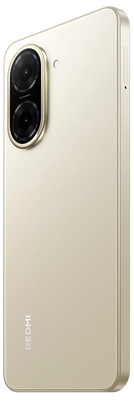 Redmi A5 3/64 GB (золотой) фото 7