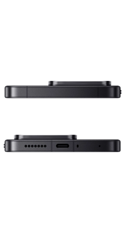 Xiaomi 17T Pro 12/256Gb (черный) фото 9