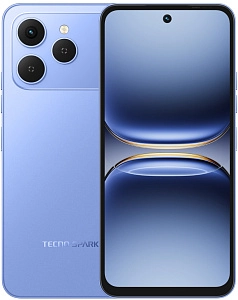 Tecno Spark 40 8/256GB (синий)
