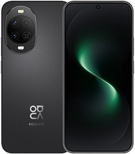 HUAWEI nova 15 12/512GB (черный)