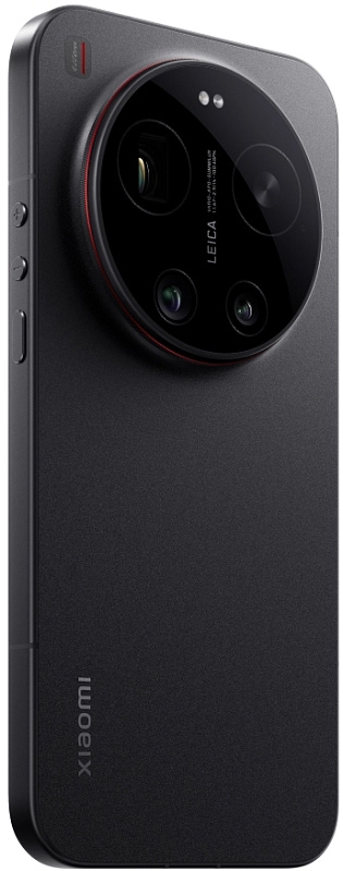 Xiaomi 17 Ultra 16/512Gb (черный) фото 5