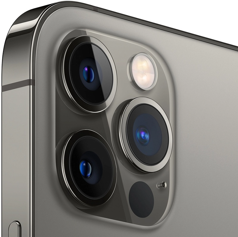 Apple iPhone 12 Pro 256GB Грейд A (графитовый) фото 4 Apple iPhone 12 Pro 256GB Грейд A (графитовый) фото 4