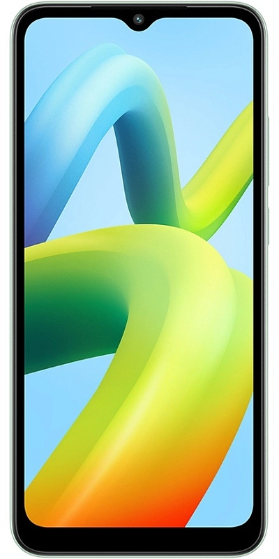 Xiaomi Redmi A1+ 2/32GB (светло-зеленый) фото 2