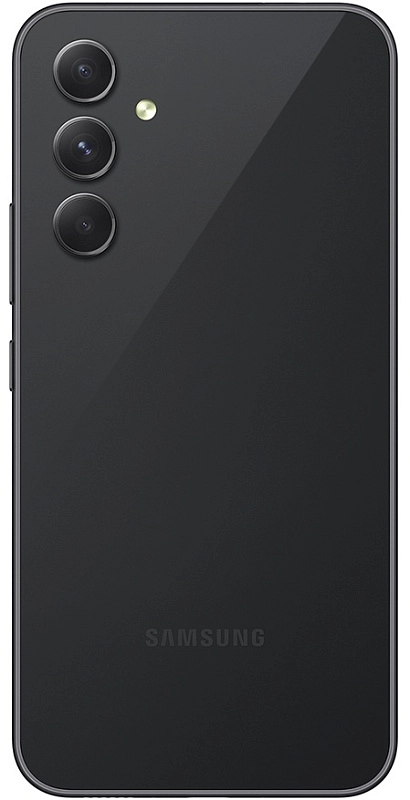 Samsung Galaxy A54 5G 8/256GB (графит) фото 6 Samsung Galaxy A54 5G 8/256GB (графит) фото 6