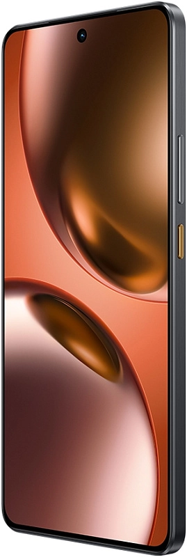 Realme GT 7 12/256GB (обсидиан) фото 3 Realme GT 7 12/256GB (обсидиан) фото 3