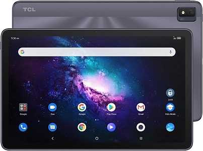 TCL 10 TABMAX 4G 4/64Gb (космический серый)