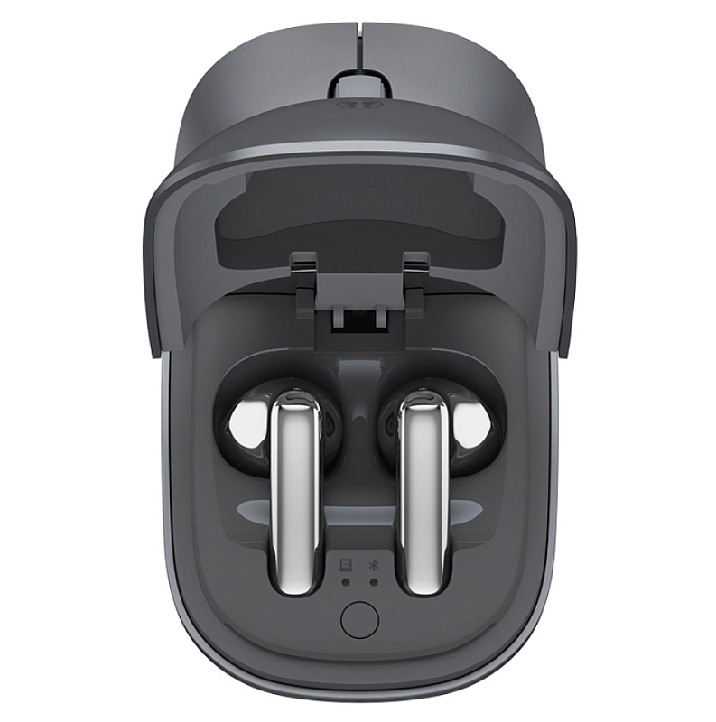 HONOR CHOICE MouseBuds Pro (серый) фото 3