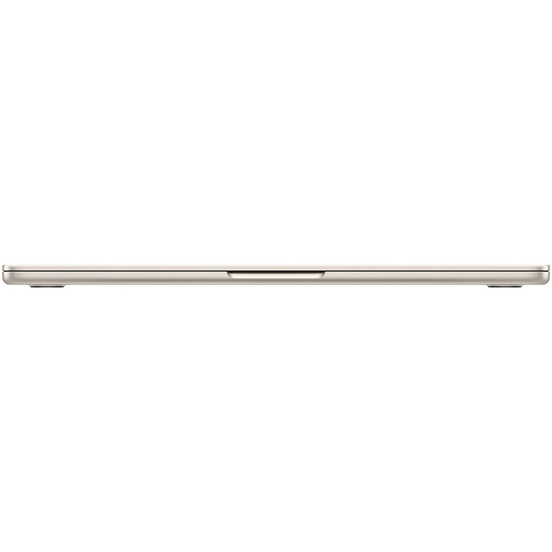 Apple Macbook Air 13" M2 8/256Gb 2022 (сияющая звезда) фото 6 Apple Macbook Air 13" M2 8/256Gb 2022 (сияющая звезда) фото 6