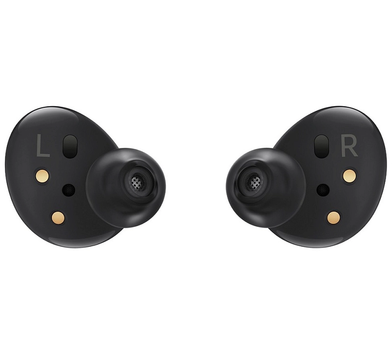 Samsung Galaxy Buds 2 (черный) фото 2 Samsung Galaxy Buds 2 (черный) фото 2