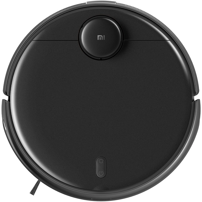 Xiaomi Mi Robot Vacuum-Mop 2 Pro (черный) фото 1 Xiaomi Mi Robot Vacuum-Mop 2 Pro (черный) фото 1
