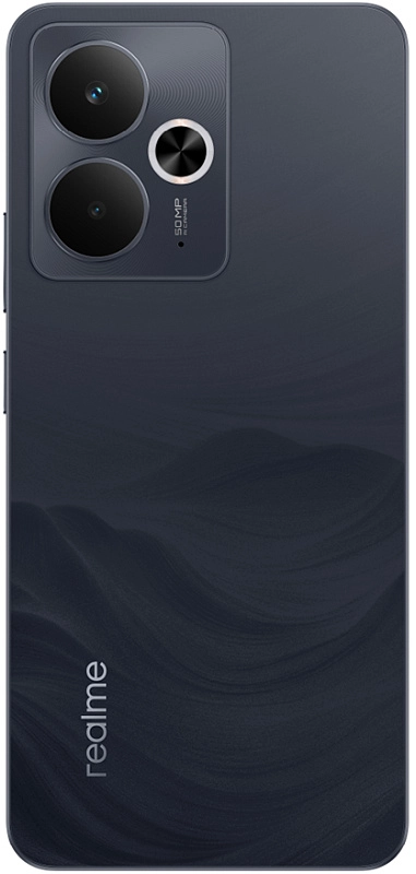 realme 14T 5G 8/128GB (черный) фото 6 realme 14T 5G 8/128GB (черный) фото 6
