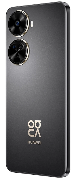 Huawei Nova 12 SE 8/256GB (черный) фото 4