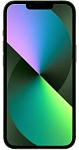 Apple iPhone 13 128GB (A2634, 2 SIM) (зеленый) фото 2