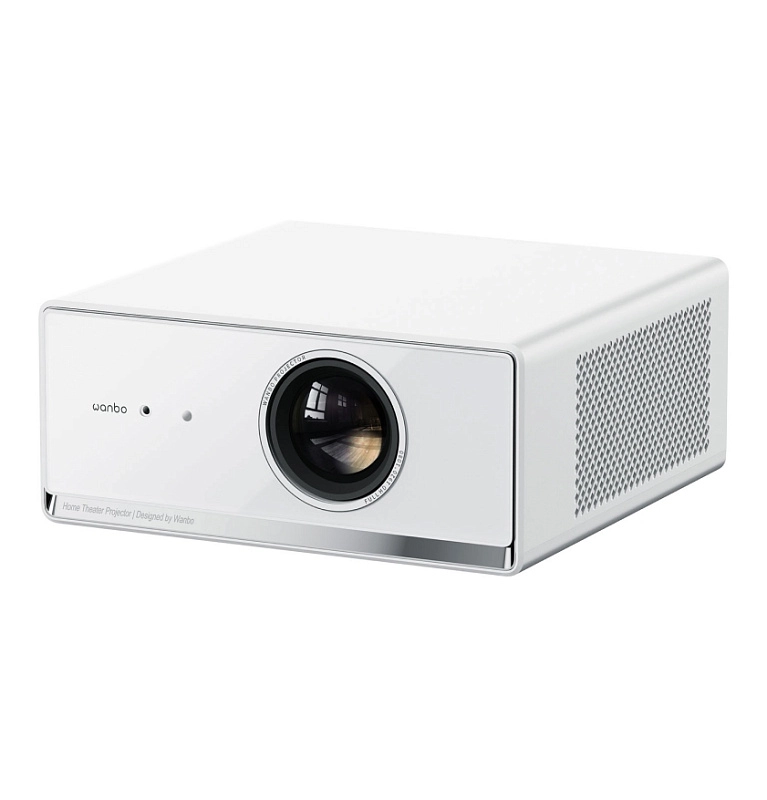 Wanbo Projector X5 Air (белый) фото 3