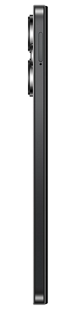 Xiaomi Redmi 13 8/256GB (полуночный черный) фото 8