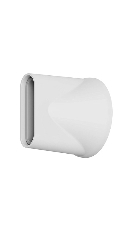 HONOR High-Speed Ionic Hair Dryer Pro (белый) фото 5