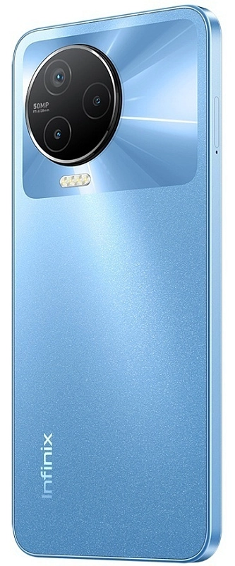 Infinix Note 12 2023 8/128GB (тосканский синий) фото 6 Infinix Note 12 2023 8/128GB (тосканский синий) фото 6